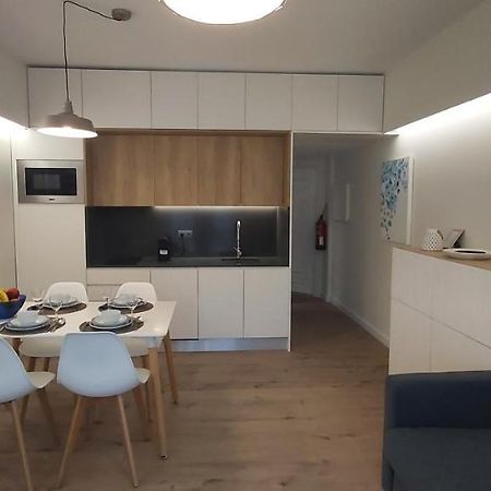 Apartamento S. Joao Appartement Alvor Buitenkant foto