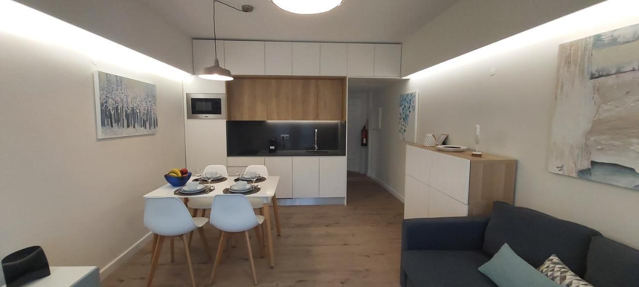 Apartamento S. Joao Appartement Alvor Buitenkant foto